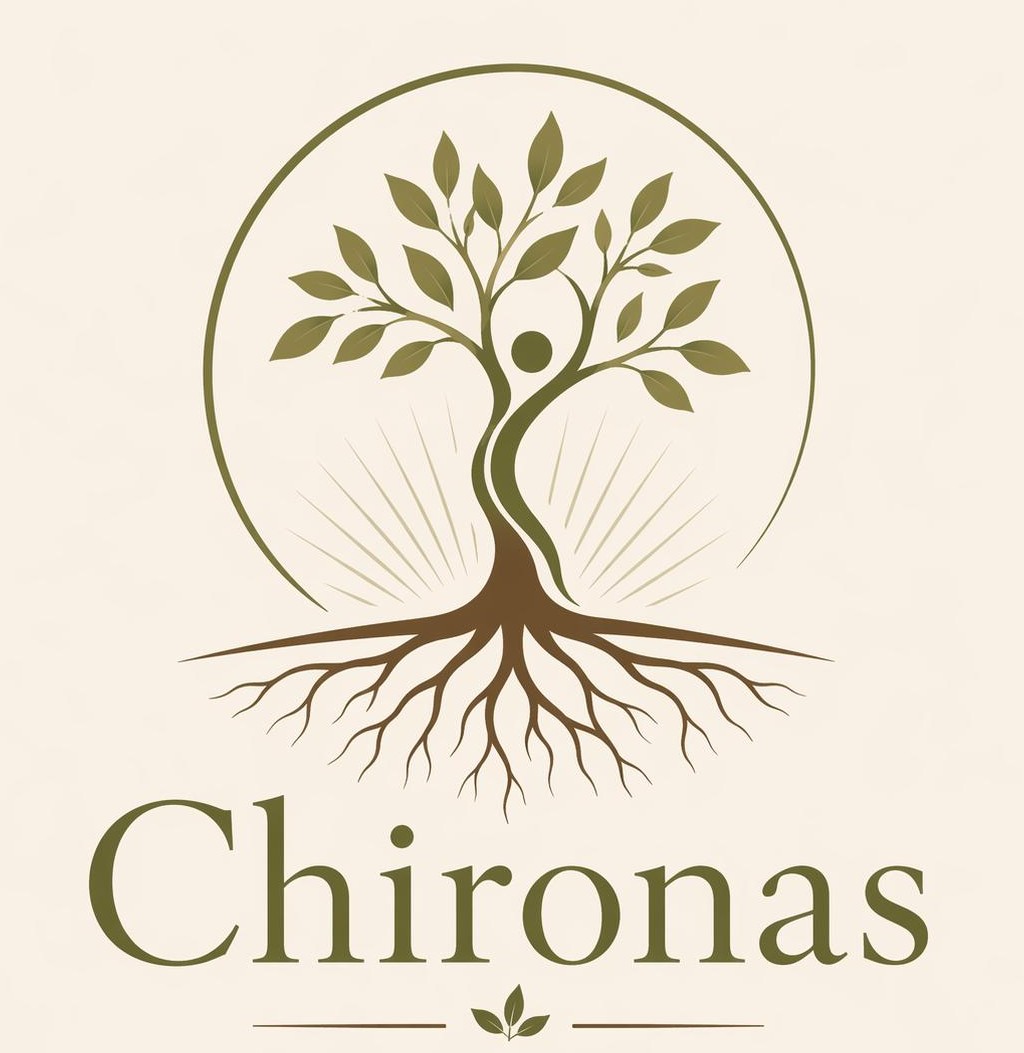 cap logo
